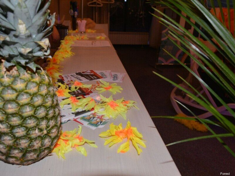 Гостиница Форест Малоярославец-159