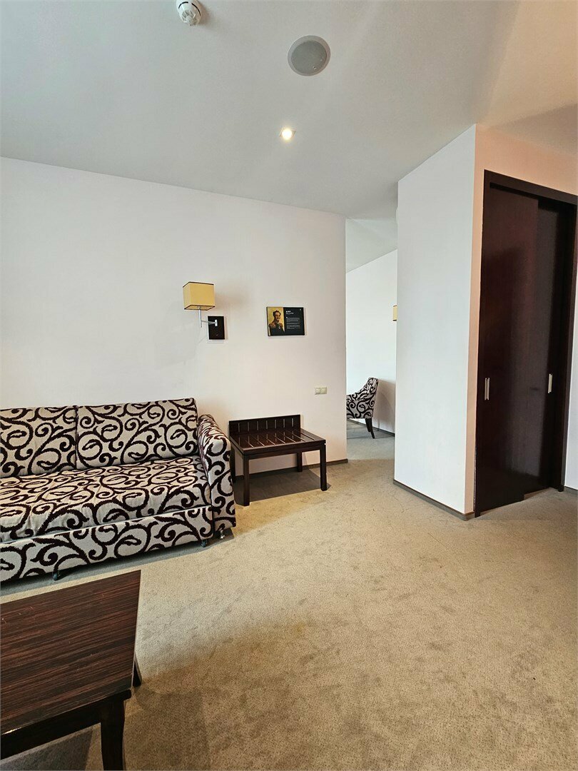 Гостиница Форест Малоярославец