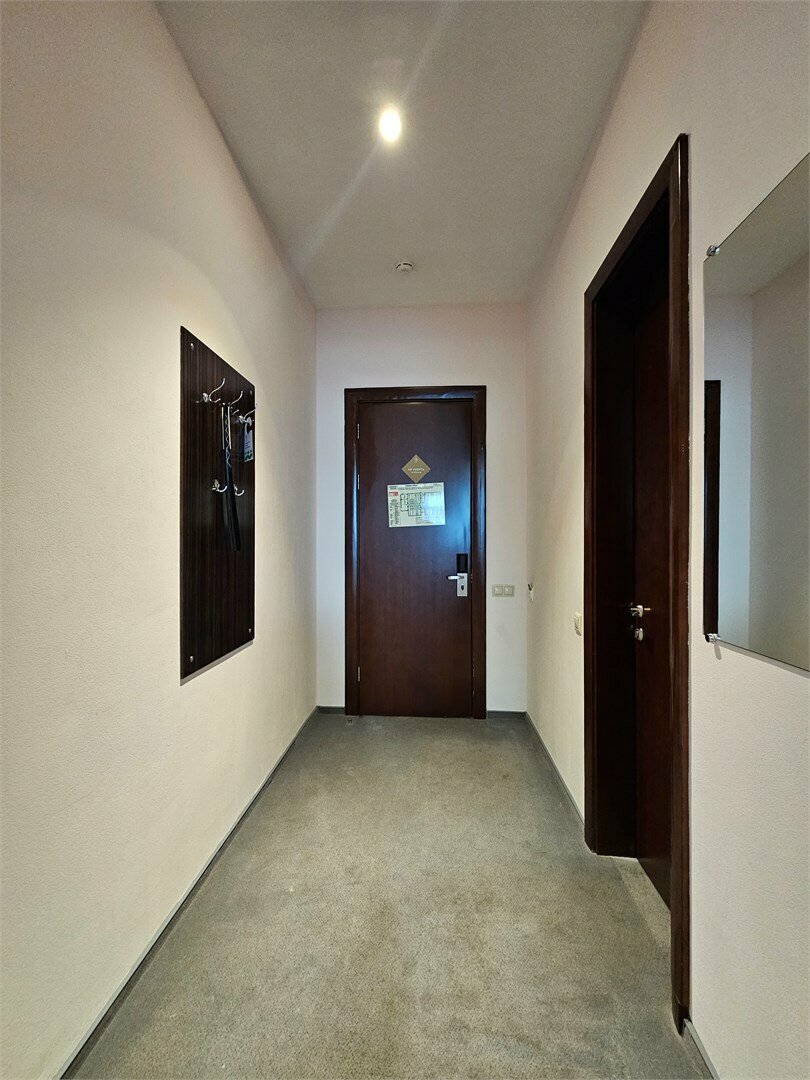 Гостиница Форест Малоярославец