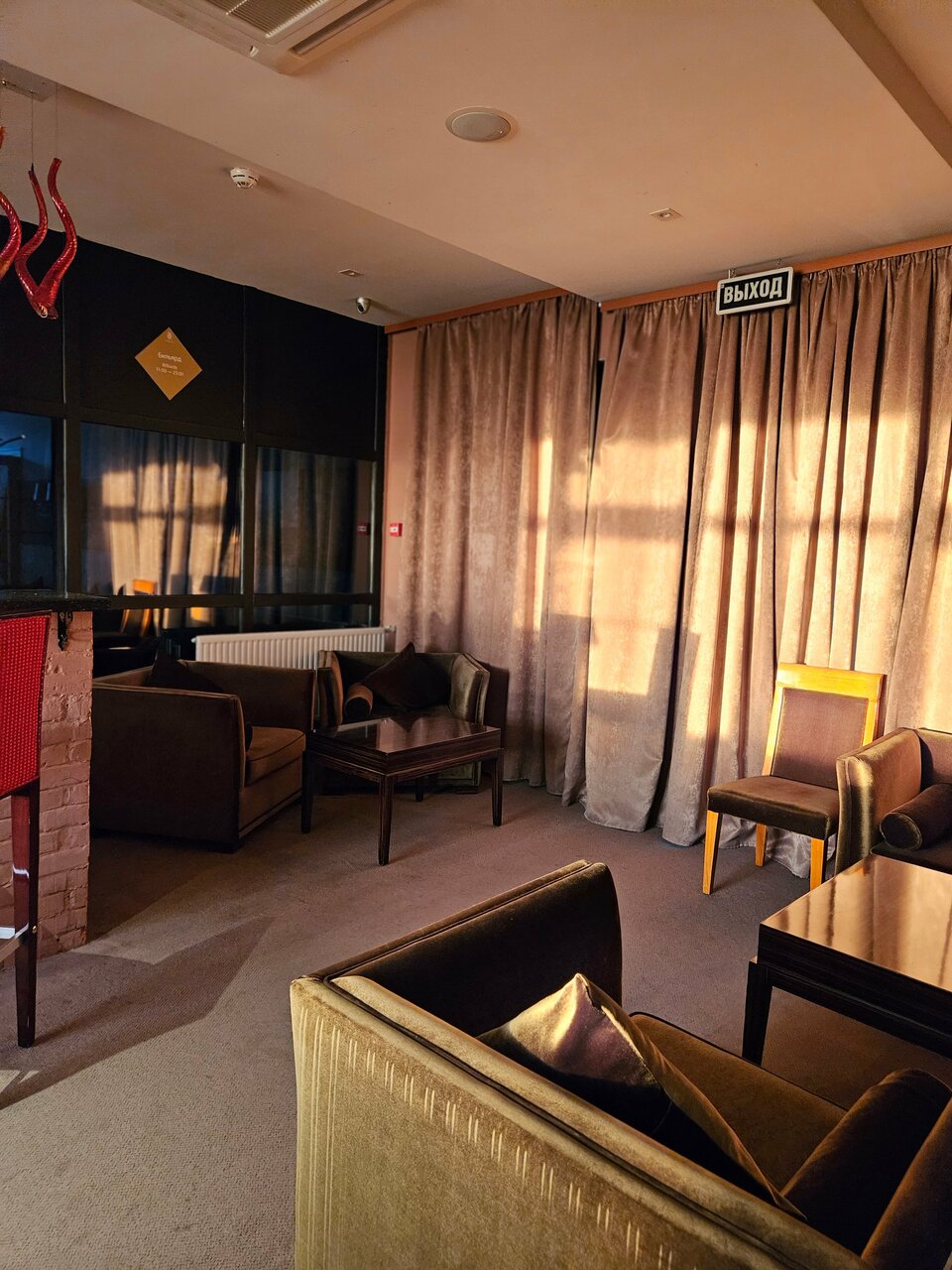 Гостиница Форест Малоярославец-111