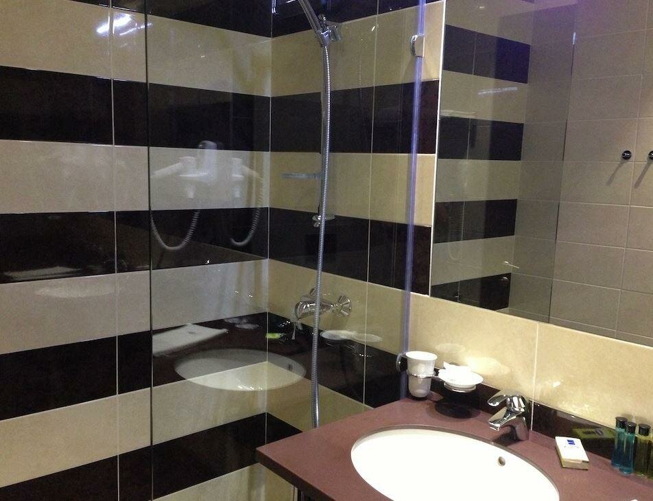 Гостиница Форест Малоярославец-102