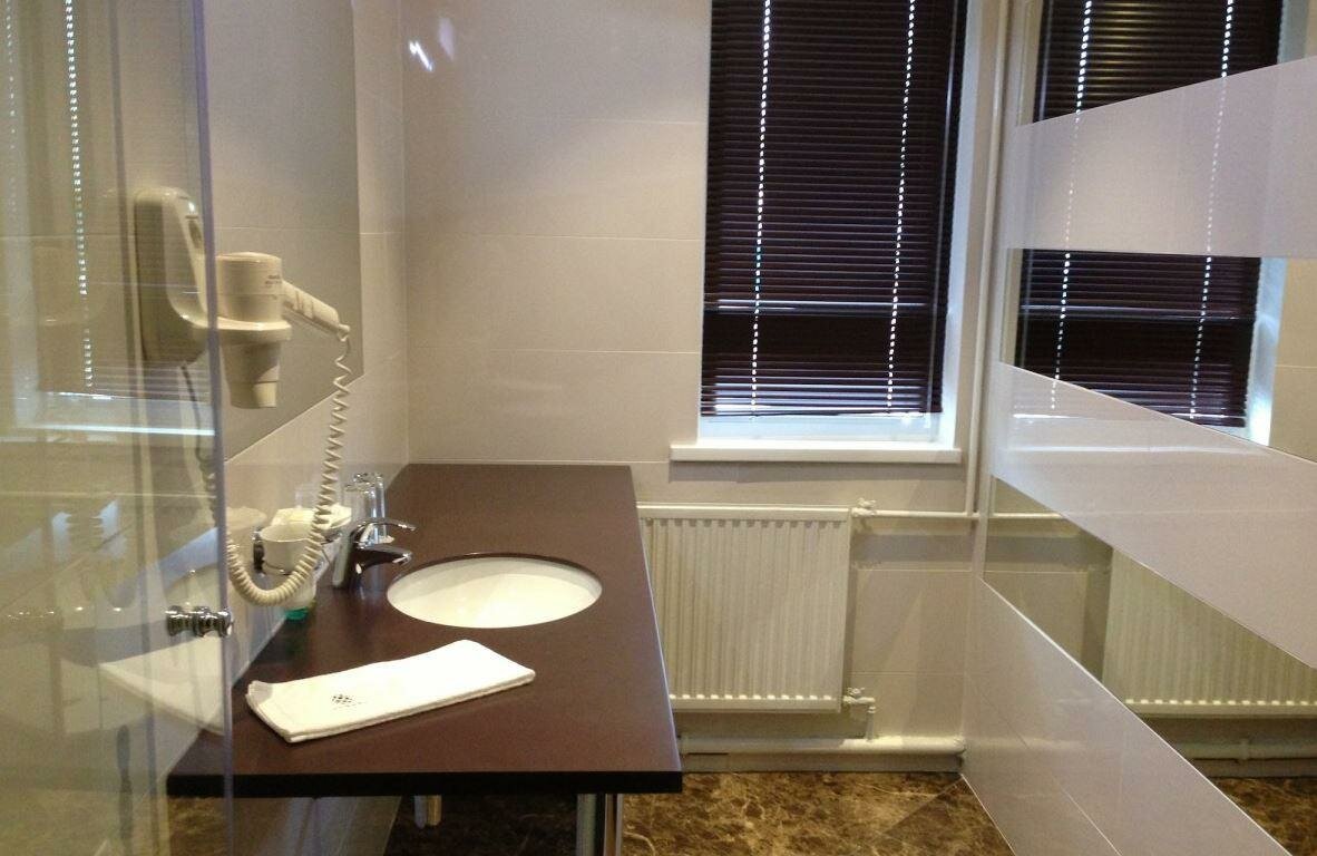 Гостиница Форест Малоярославец-80