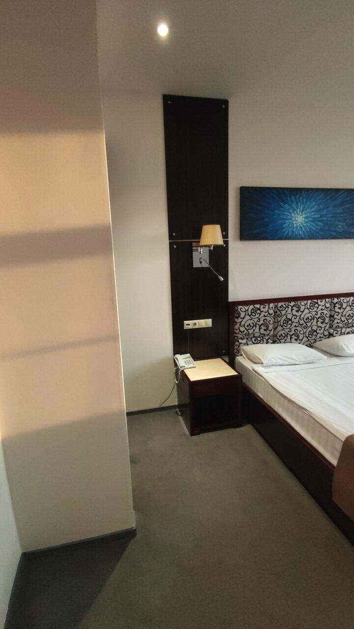 Гостиница Форест Малоярославец-232