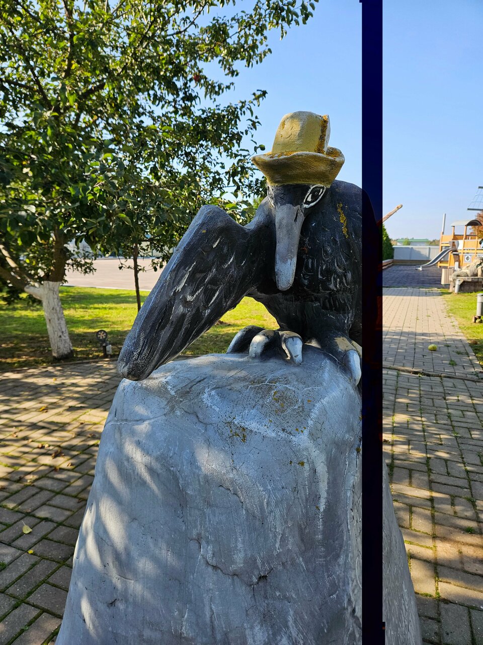 Гостиница Форест Малоярославец-59