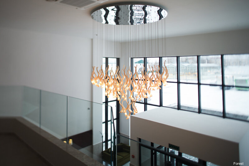 Гостиница Форест Малоярославец-104