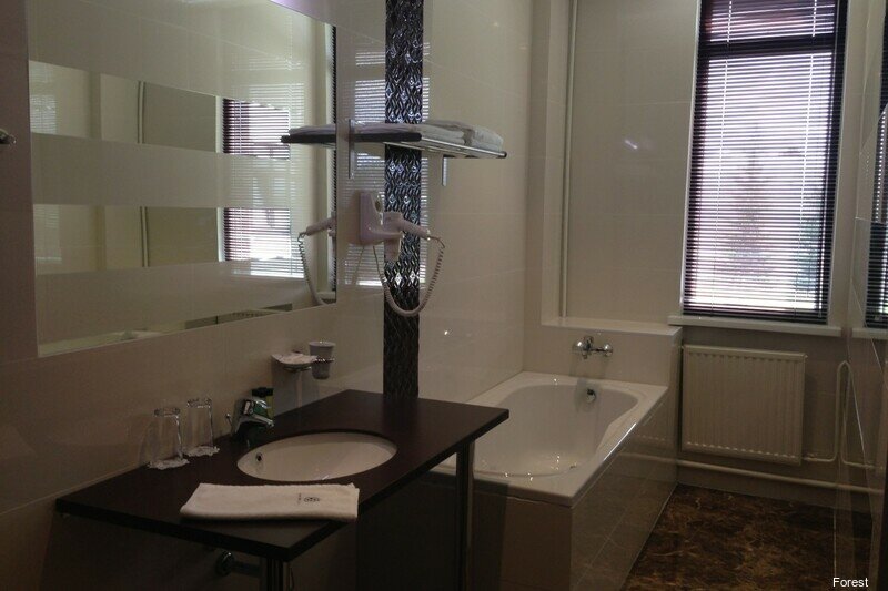 Гостиница Форест Малоярославец-249