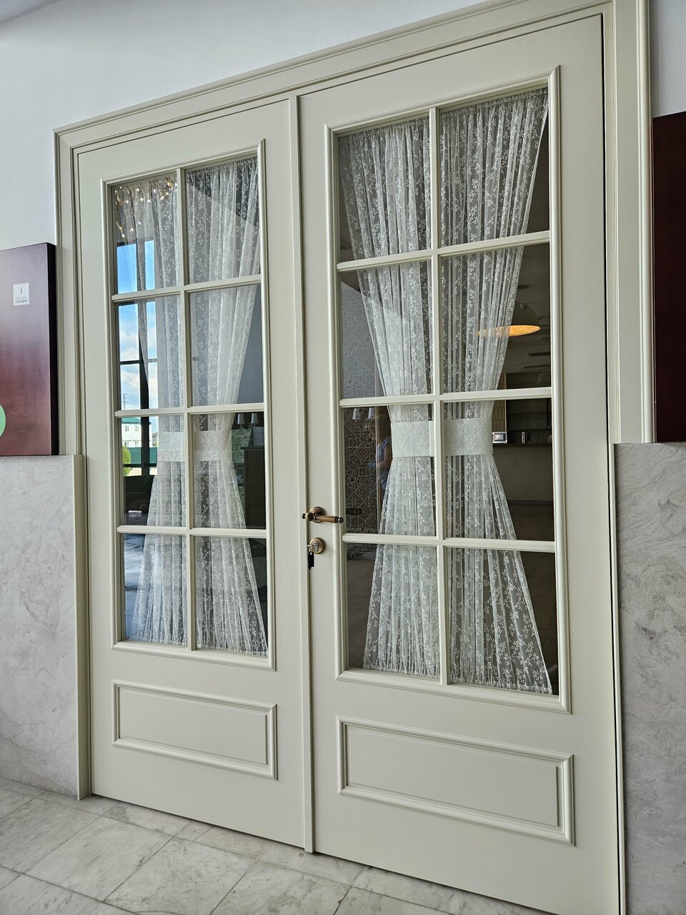 Гостиница Форест Малоярославец-20