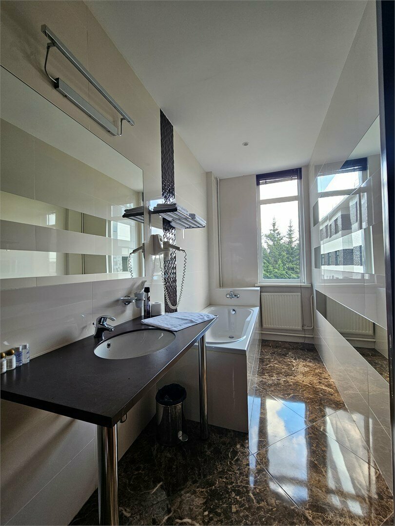 Гостиница Форест Малоярославец