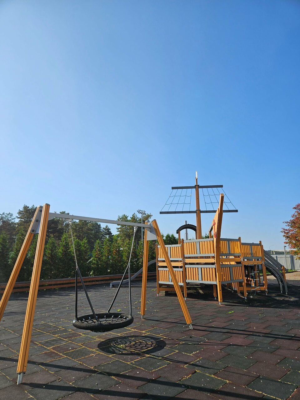 Гостиница Форест Малоярославец-49