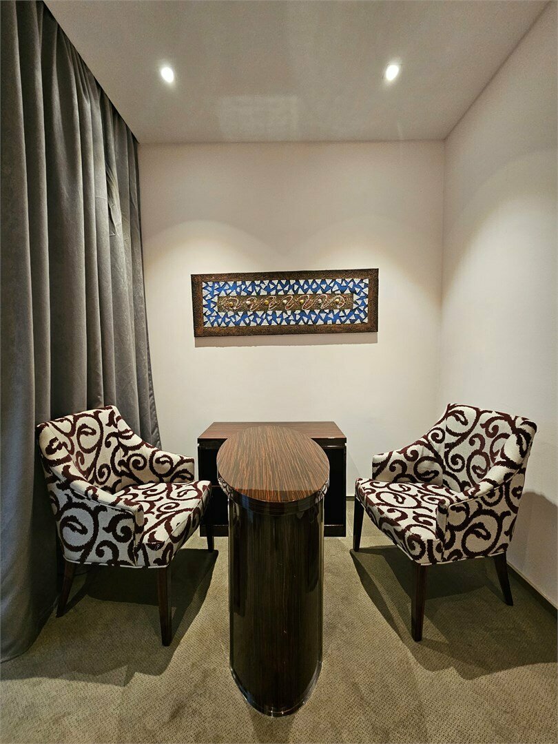 Гостиница Форест Малоярославец