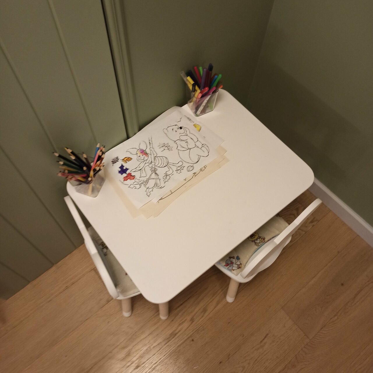 Гостиница Форест Малоярославец-211