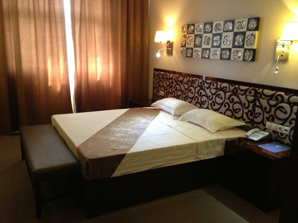 Гостиница Форест Малоярославец-110