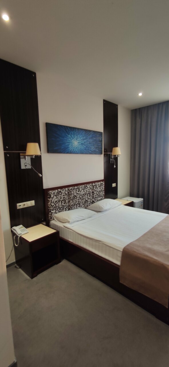 Гостиница Форест Малоярославец-229