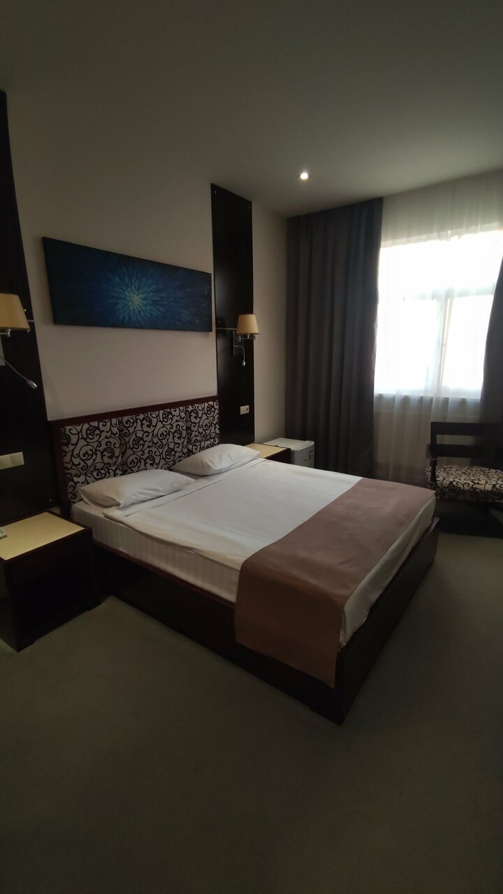 Гостиница Форест Малоярославец-248