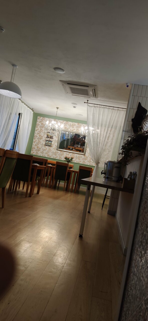 Гостиница Форест Малоярославец-234