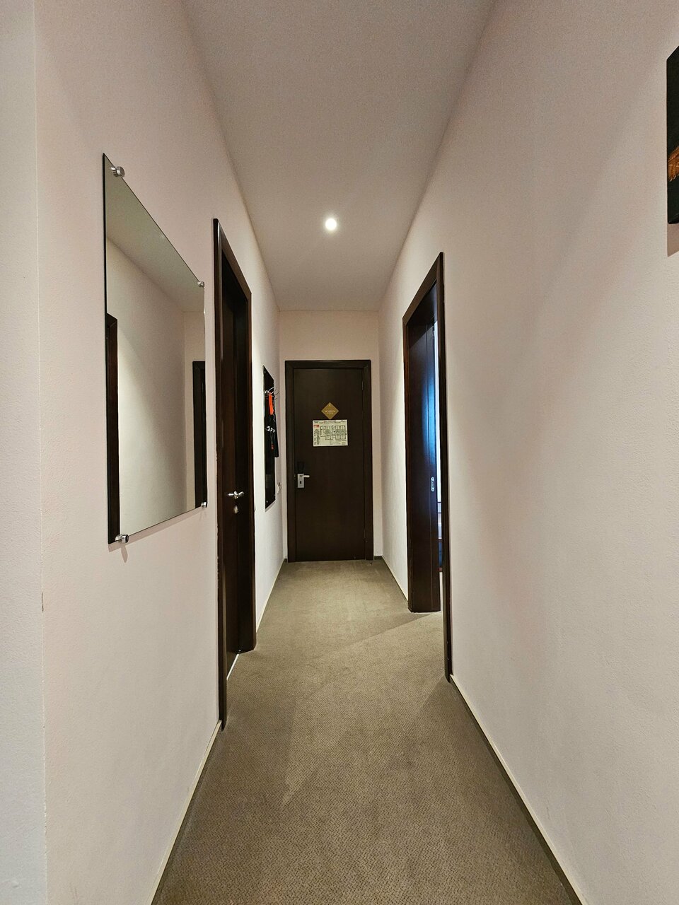 Гостиница Форест Малоярославец-19