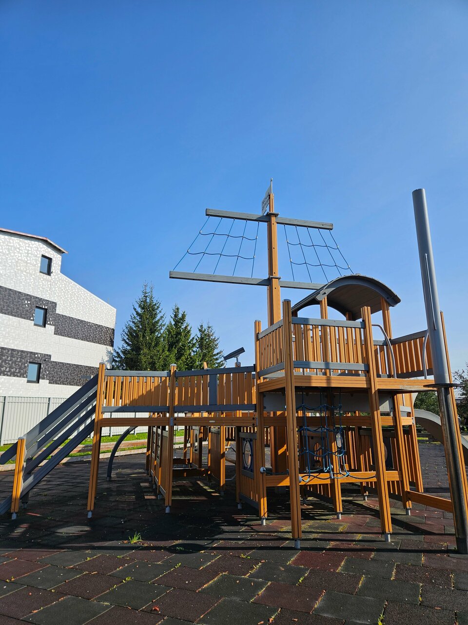 Гостиница Форест Малоярославец-40