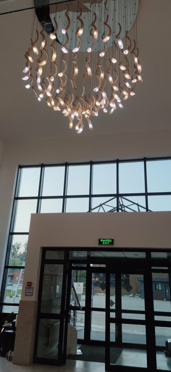 Гостиница Форест Малоярославец-206