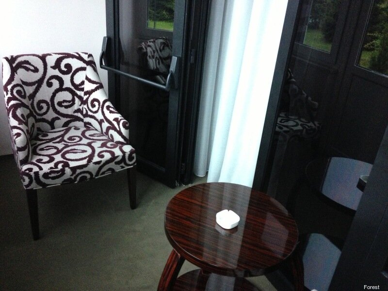 Гостиница Форест Малоярославец-237