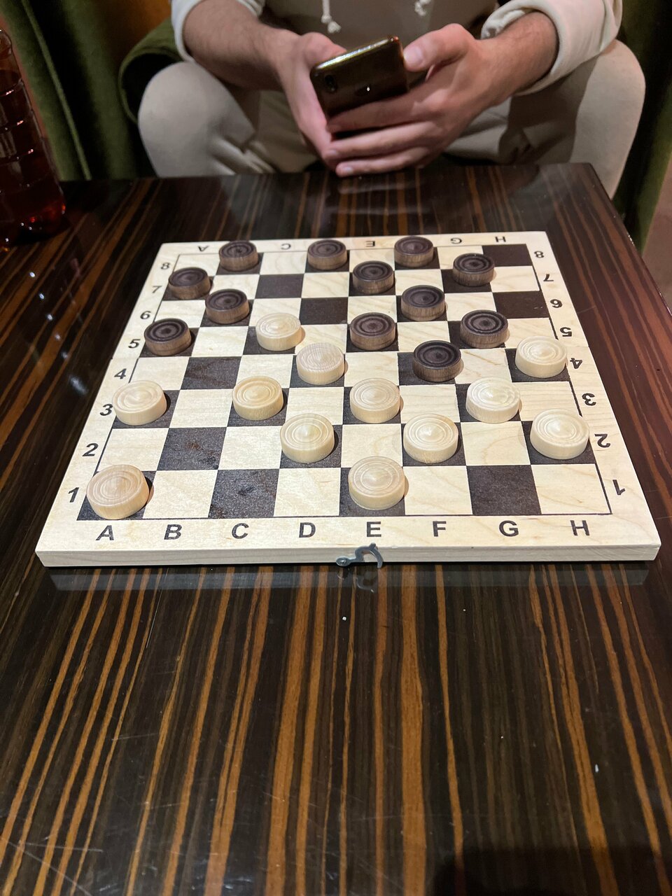 Гостиница Форест Малоярославец-160