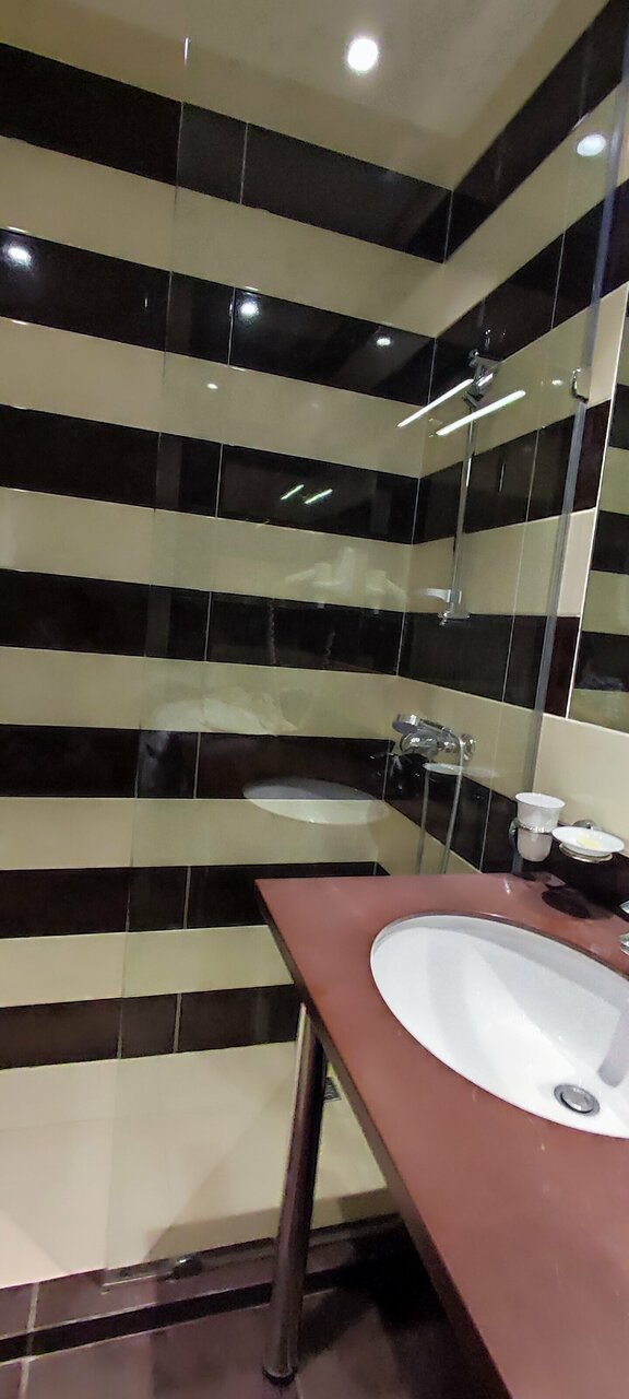 Гостиница Форест Малоярославец-241