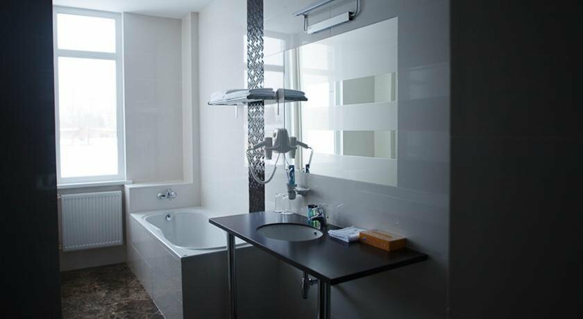 Гостиница Форест Малоярославец-130