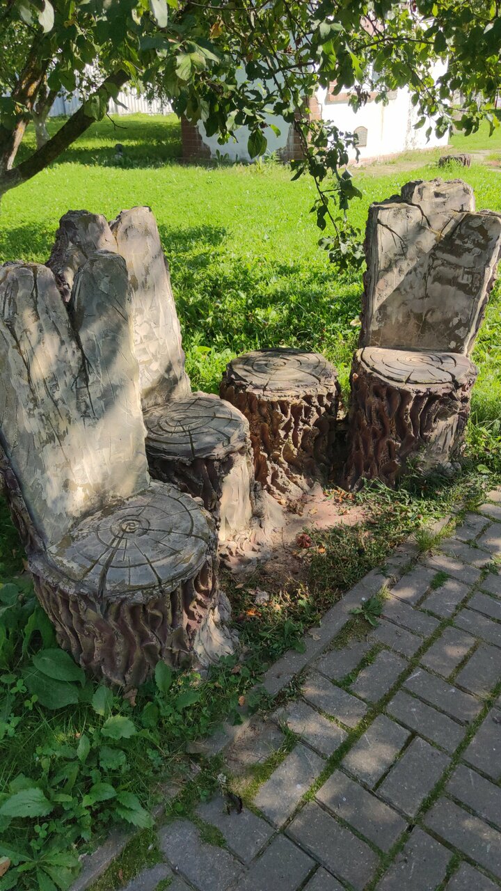 Гостиница Форест Малоярославец-176