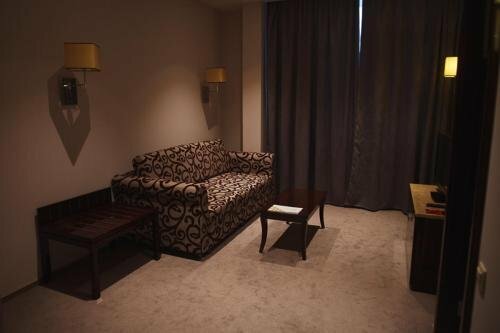 Гостиница Форест Малоярославец-135