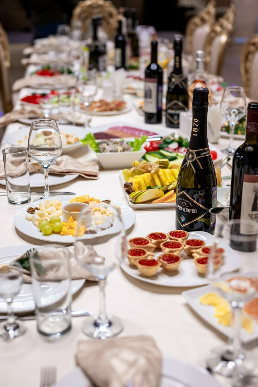 Гостиница Форест Малоярославец-65