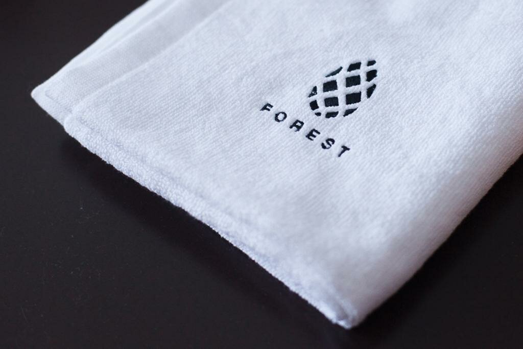 Гостиница Форест Малоярославец-27