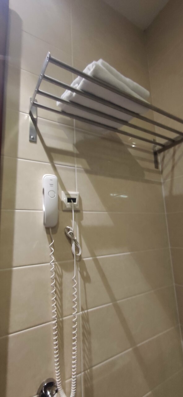 Гостиница Форест Малоярославец-190