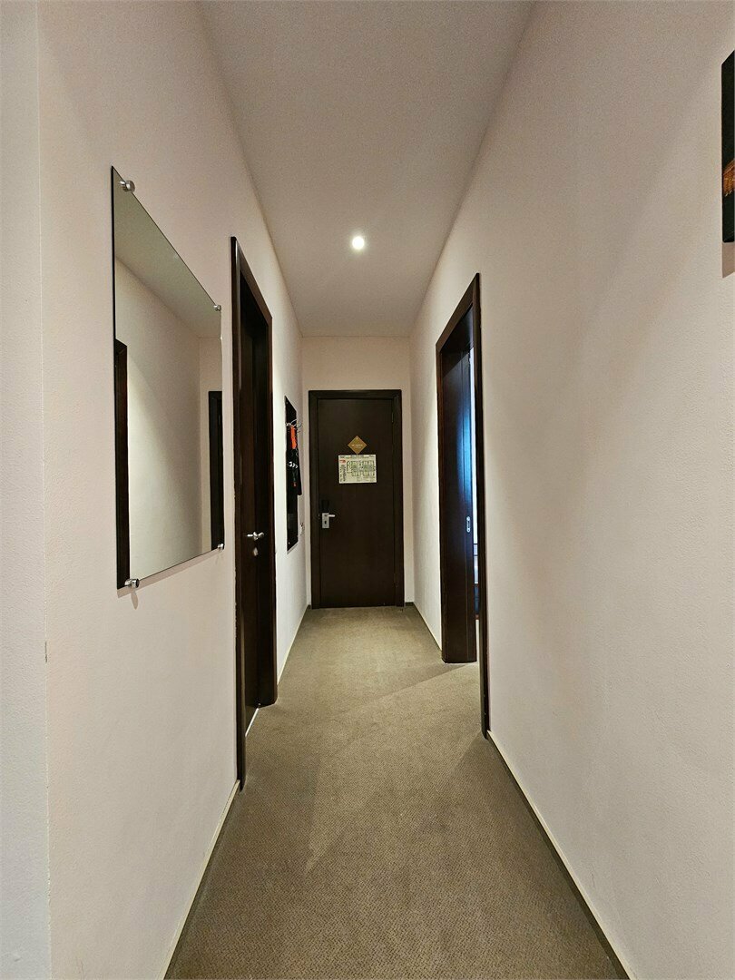 Гостиница Форест Малоярославец