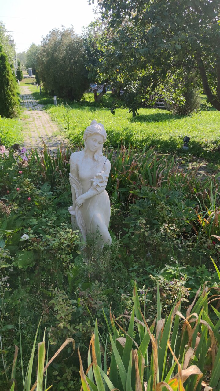 Гостиница Форест Малоярославец-174