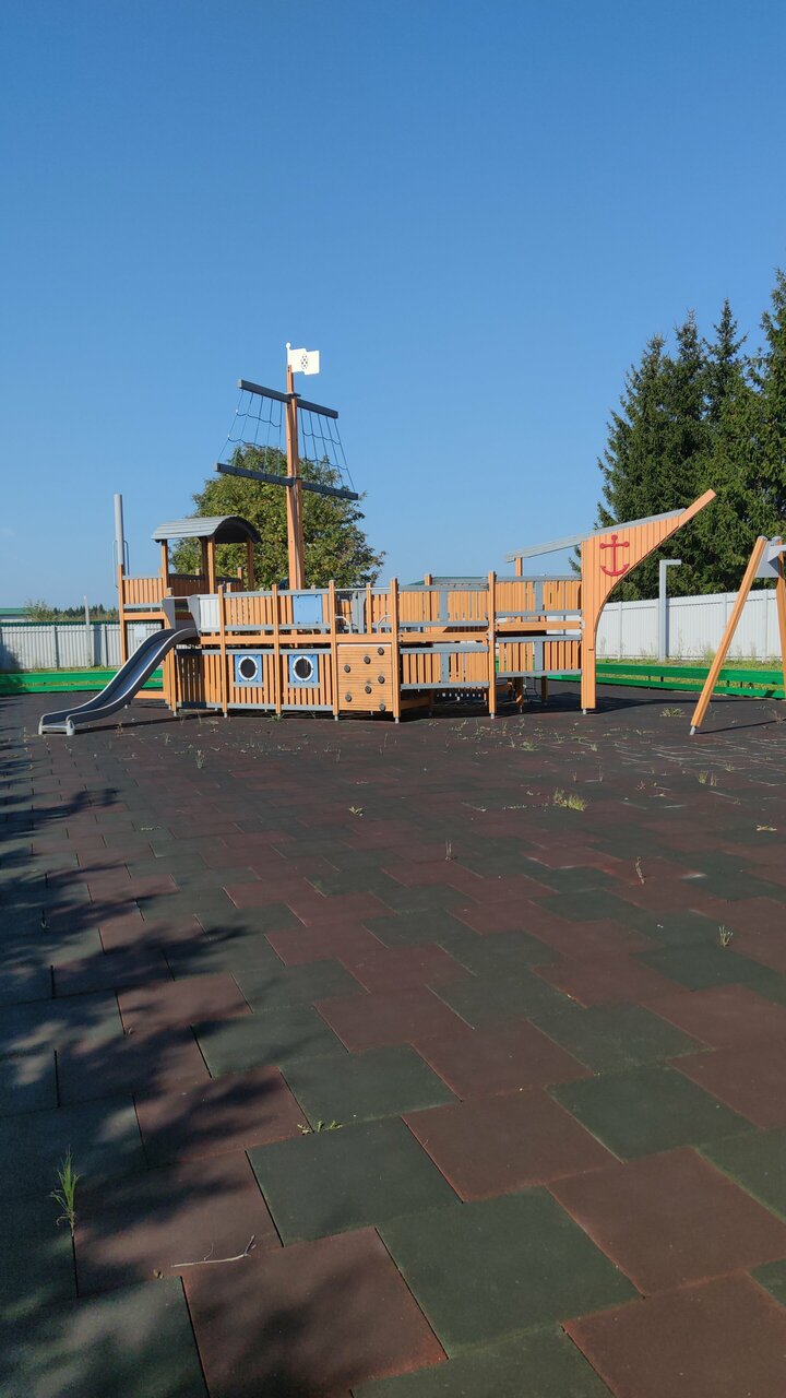 Гостиница Форест Малоярославец-207