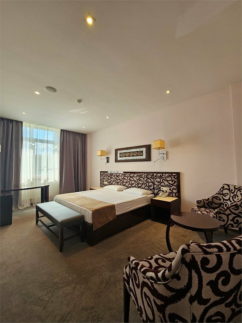 Гостиница Форест Малоярославец