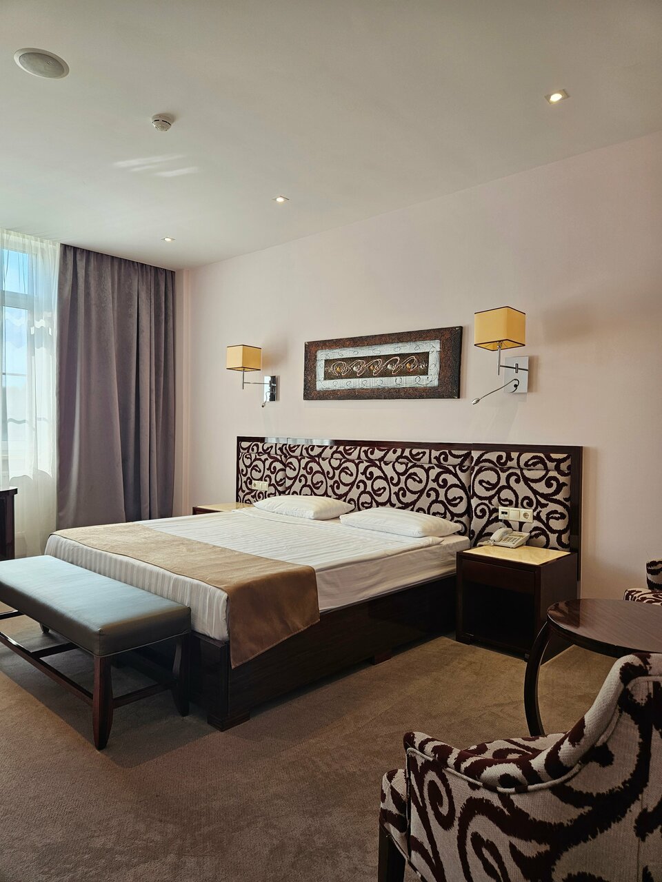 Гостиница Форест Малоярославец-127