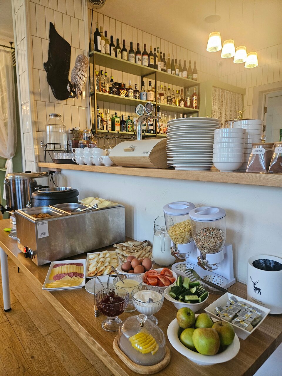 Гостиница Форест Малоярославец-117