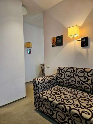 Гостиница Форест Малоярославец Полулюкс-5