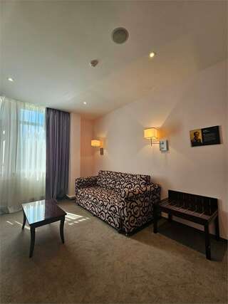 Гостиница Форест Малоярославец Люкс-6