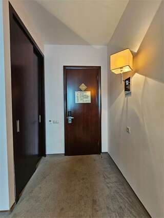 Гостиница Форест Малоярославец Люкс-9