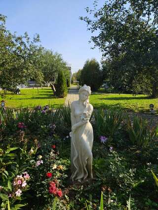 Гостиница Форест Малоярославец-3