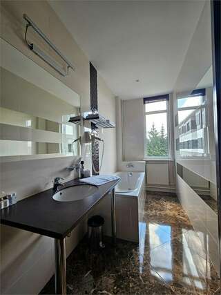 Гостиница Форест Малоярославец Стандарт улучшенный-7