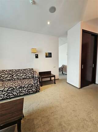 Гостиница Форест Малоярославец Стандарт улучшенный-6