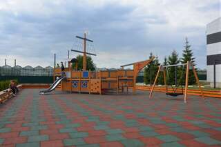 Гостиница Форест Малоярославец-6