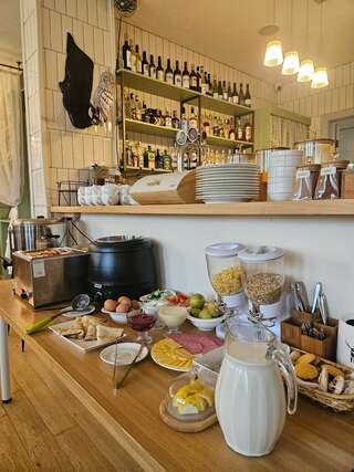 Гостиница Форест Малоярославец-4