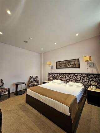 Гостиница Форест Малоярославец Полулюкс-1