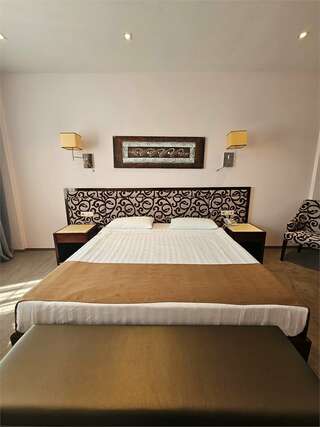 Гостиница Форест Малоярославец Люкс-5