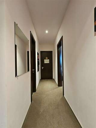 Гостиница Форест Малоярославец Люкс с балконом-4