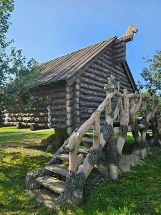 Гостиница Форест Малоярославец-2