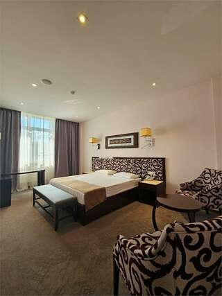 Гостиница Форест Малоярославец Люкс-1